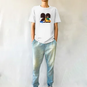 Camiseta Music Man Regular | Flat