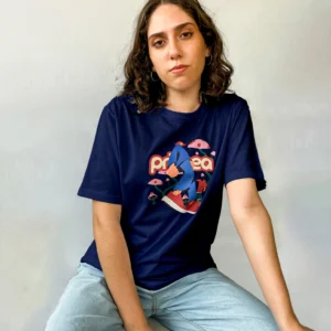 Camiseta Plant Regular | Flat