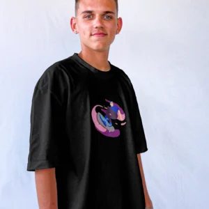 Camiseta Skate Boy Regular | Flat