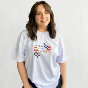 camiseta litrão brasilidades