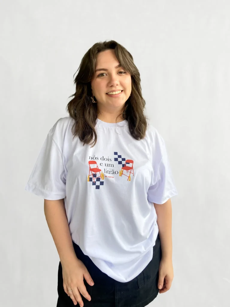 camiseta litrão brasilidades