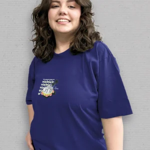 Camiseta Samba - Regular | Brasilidades