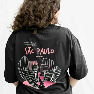 camiseta são paulo brasilidades