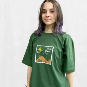 camiseta xilogravura brasilidades