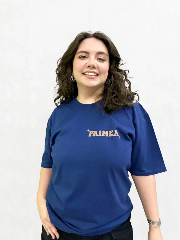 camiseta caramelo brasilidades