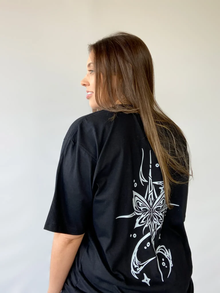 camiseta magic street wear
