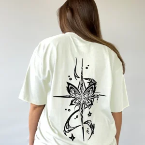 camiseta magic street wear