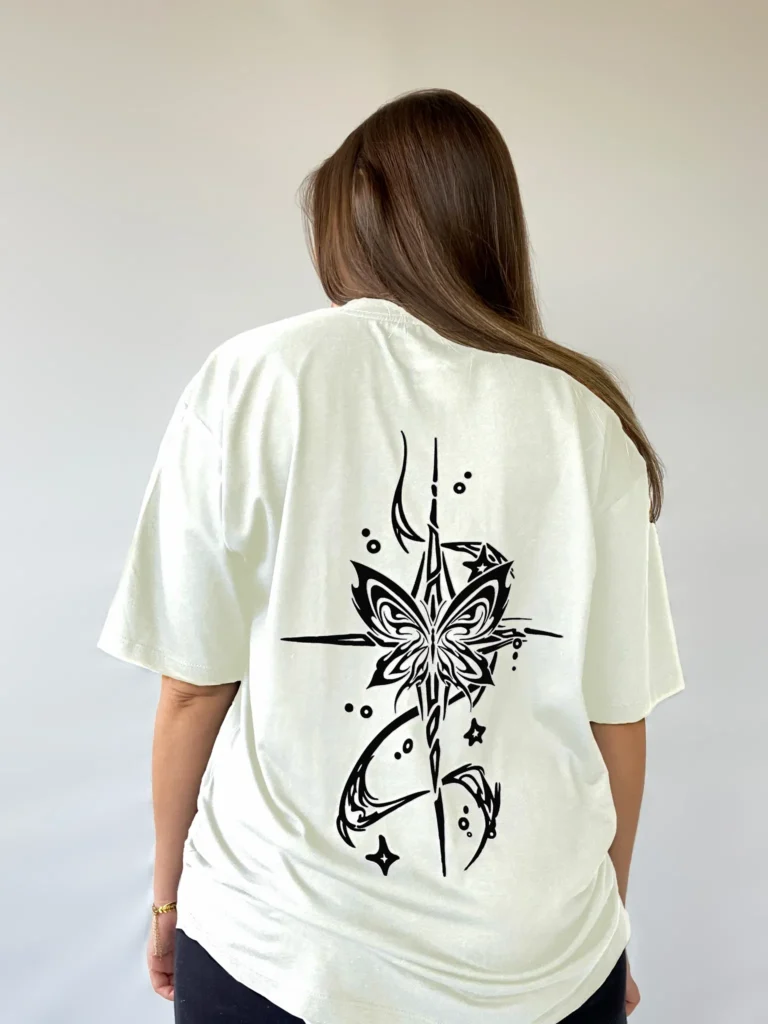 camiseta magic street wear