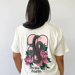 camiseta poison street wear