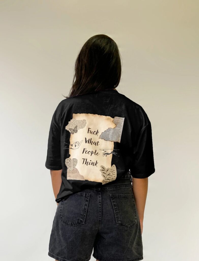 camiseta grafite street wear