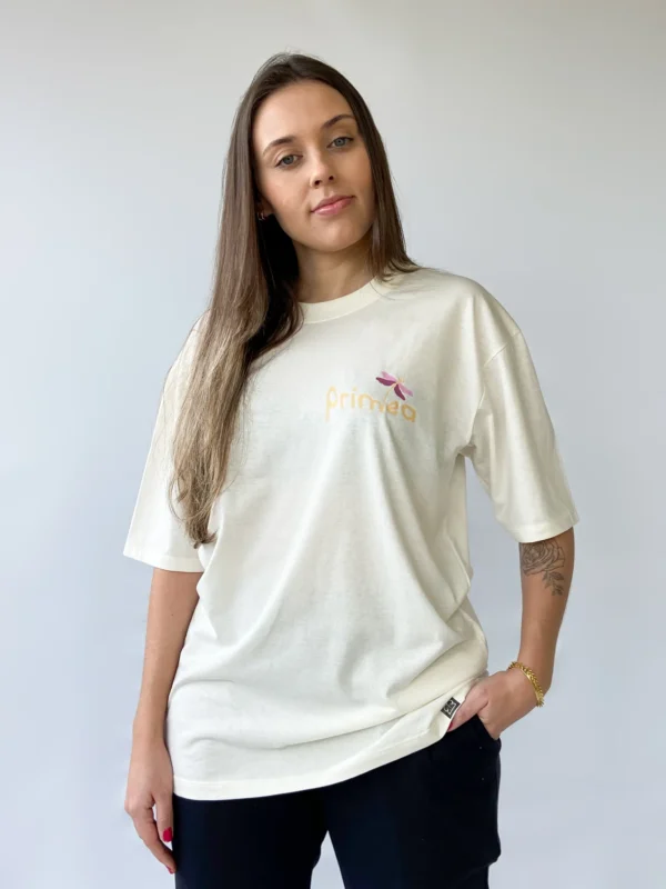 camiseta libélula street wear