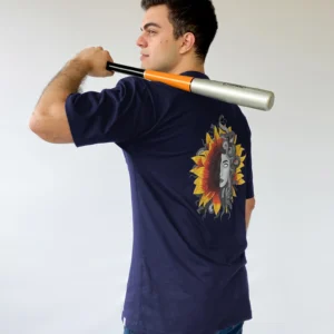 camiseta medusa street wear