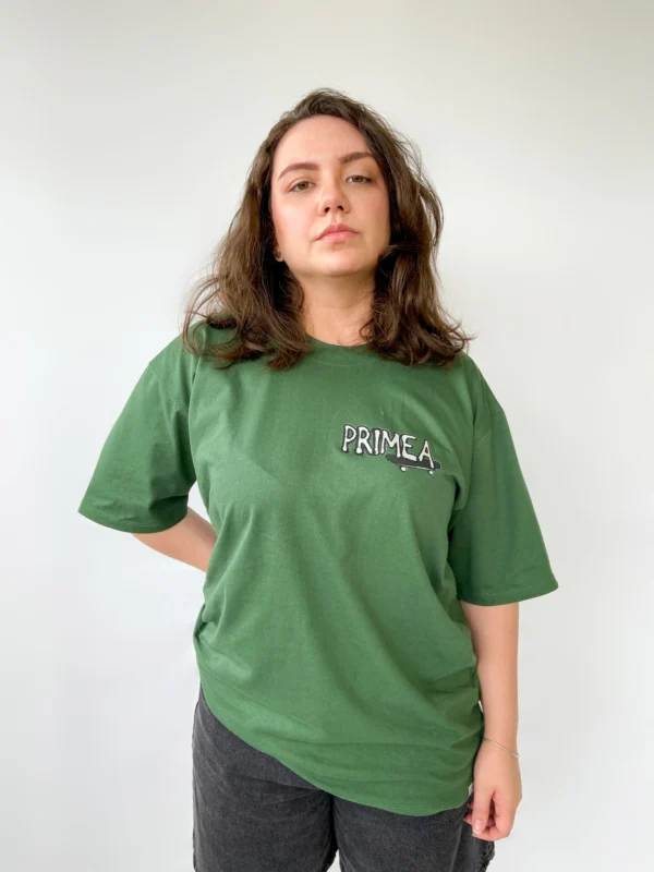 camiseta no bad vibes street wear