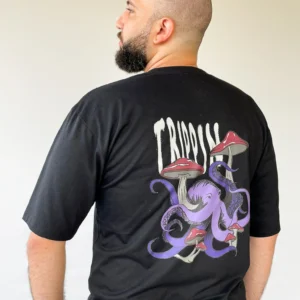 camiseta trippin street wear