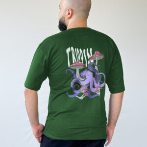 camiseta trippin street wear