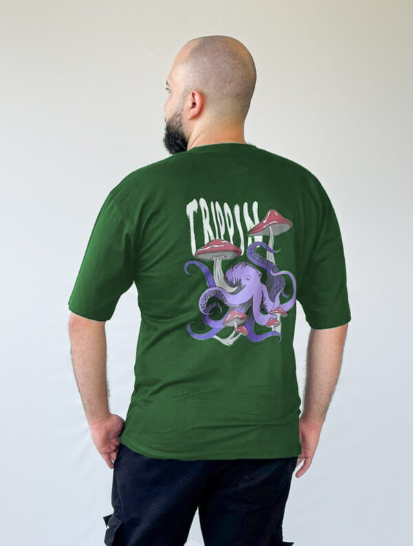camiseta trippin street wear