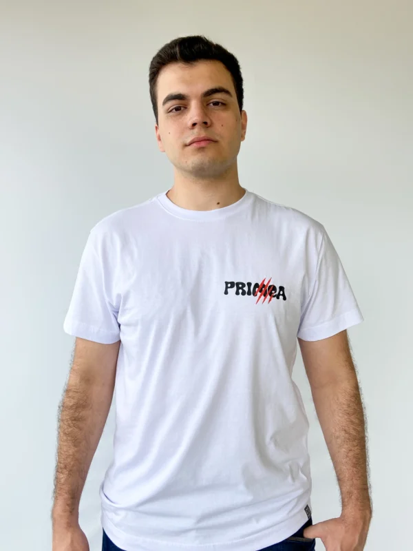 camiseta panther's fire street wear