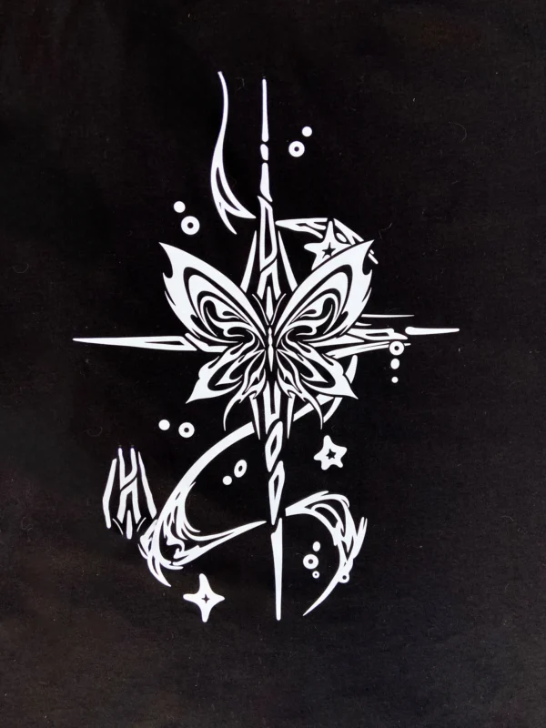 camiseta magic street wear