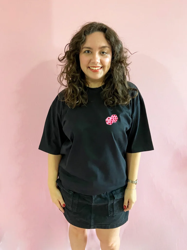camiseta dice dia dos namorados