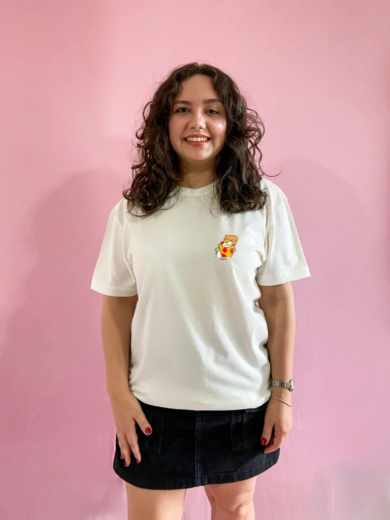 camiseta pizza one dia dos namorados
