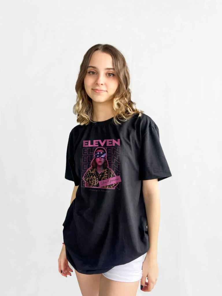 camiseta a esperança
