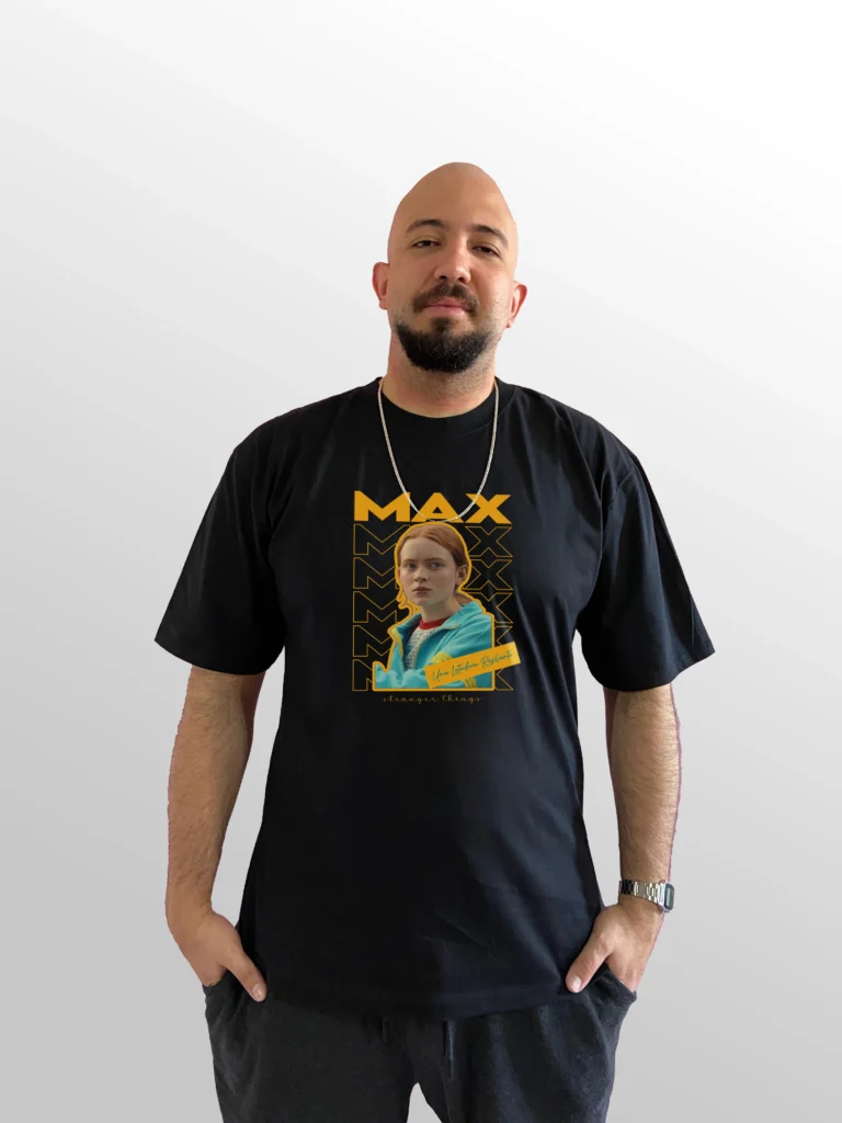camiseta lutadora resiliente
