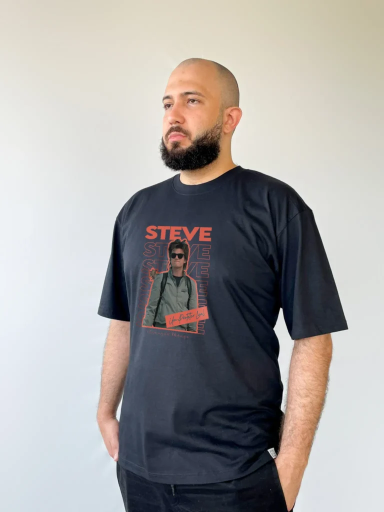 camiseta protetor leal